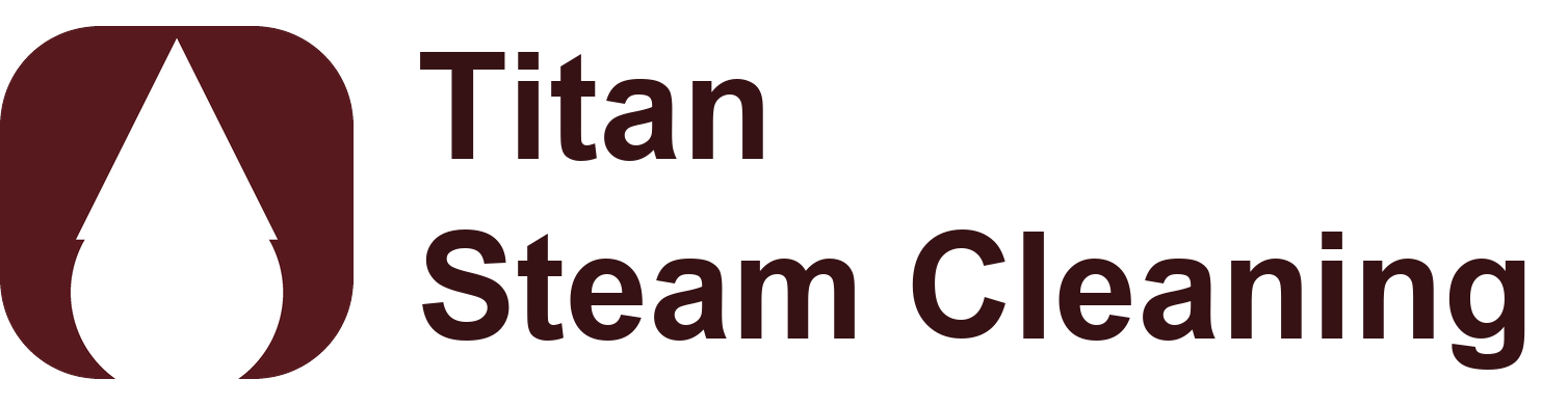 Titan Steam Cleaning